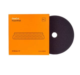 KOCH ONE CUT FOAM PAD 126X25MM
