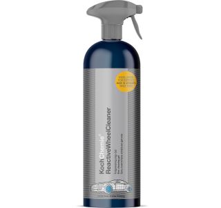 KOCH REACTIVEWHEELCLEANER 750ML KOCH REACTIVEWHEELCLEANER 750ML