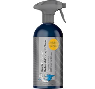 KOCH REFRESHCOCKPITCARE 500ML KOCH REFRESHCOCKPITCARE 500ML