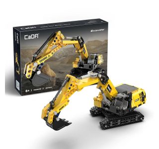 KOCKE CADA BRICKS BAGER KOCKE CADA BRICKS BAGER
