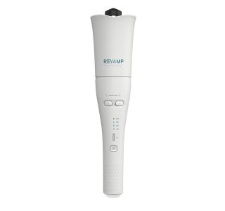 KODRALNIK ZA LASE REVAMP PROGLOSS HOLLYWOOD CURL CL-1850 BELE BARVE