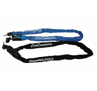 KOLESARSKI DODATEK CARCOMMERCE KLJUČAVNICA NA KLJUČ 6MM X 120CM