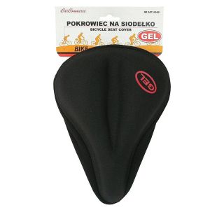 KOLESARSKI DODATEK CARCOMMERCE SILIKONSKA PREVLEKA ZA SEDEŽE KOLESARSKI DODATEK CARCOMMERCE SILIKONSKA PREVLEKA ZA SEDEŽE