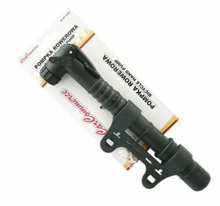 KOLESARSKI DODATEK CARCOMMERCE ZRAČNA TLAČILKA MALA KOLESARSKI DODATEK CARCOMMERCE ZRAČNA TLAČILKA MALA