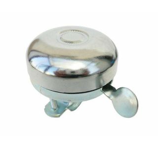 KOLESARSKI DODATEK CARCOMMERCE ZVONEC VELIKI SREBRN KOLESARSKI DODATEK CARCOMMERCE ZVONEC VELIKI SREBRN