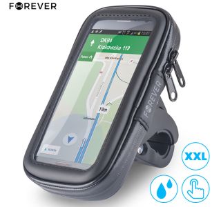 TORBICA ZA TELEFON FOREVER BH-100 VODOODPORNA XXL TORBICA ZA TELEFON FOREVER BH-100 VODOODPORNA XXL