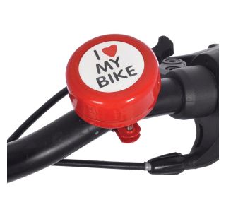 ZVONEC ZA KOLO OXFORD I LOVE MY BIKE ZVONEC ZA KOLO OXFORD I LOVE MY BIKE