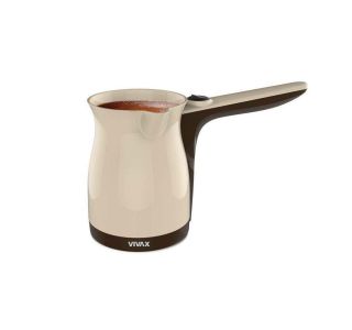 KOMBINIRAN KAVNI APARAT VIVAX CM-1000B ČRNA