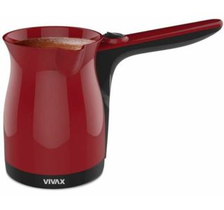 KOMBINIRAN KAVNI APARAT VIVAX CM-1000R RDEČA