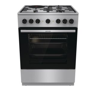 KOMBINIRANI ŠTEDILNIK GORENJE GK6B42XD 3+1