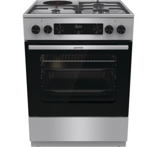 KOMBINIRANI ŠTEDILNIK GORENJE GK6C62XC