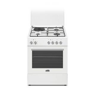 KOMBINIRANI ŠTEDILNIK SIMFER 6315 SERBB