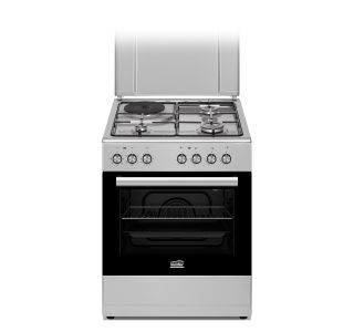 KOMBINIRANI ŠTEDILNIK SIMFER 6315 SERHM