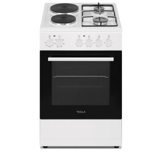 KOMBINIRANI ŠTEDILNIK TESLA CM5220SW