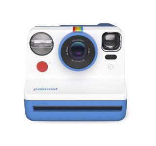 INSTANT  FOTOAPARAT POLAROID NOW 2 MODER