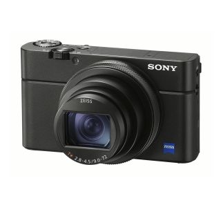 KOMPAKTNI FOTOAPARAT SONY KOMPAKTEN DSCRX100M7AB.C DSCRX100M7AB.CE3