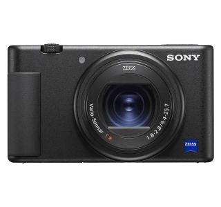 KOMPAKTNI FOTOAPARAT SONY ZV-1