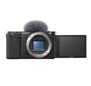 KOMPAKTNI FOTOAPARAT SONY ZVE10KB.CEC