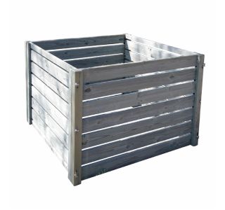 KOMPOSTNIK 104X104X78.5 CM SMREKA, TIP 912