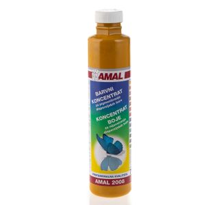 NIANSIRNO SREDSTVO AMAL KONCENTRAT 2008 / 250 ML 15 OKER