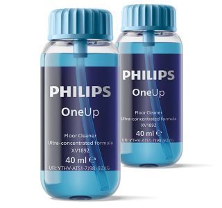 KONCENTRIRANO SREDSTVO ZA ČIŠČENJE TAL PHILIPS ONEUP XV1892/02 0,4L