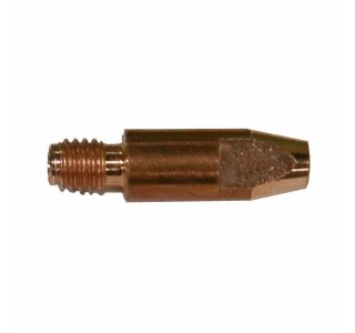 KONTAKTNA ŠOBA MIG/MAG VARSTROJ 0.8 M6 (FI 8X30)