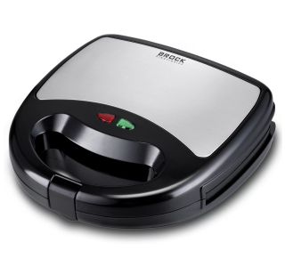 KONTAKTNI ŽAR BROCK SSM 2001 SS