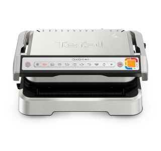 KONTAKTNI ŽAR TEFAL GC774D30 OPTIGRILL 4V1 KONTAKTNI ŽAR TEFAL GC774D30 OPTIGRILL 4V1