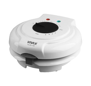 APARAT ZA VAFLJE VIVAX WM-900WH