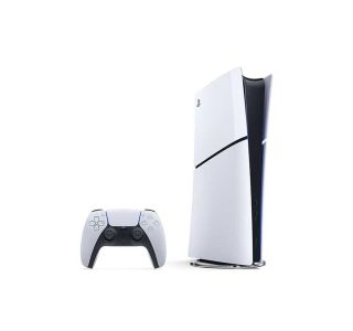 KONZOLA PS SONY PLAYSTATION PS5 DIGITAL D CHASSIS