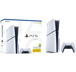 KONZOLA PS SONY PLAYSTATION PS5 E CHASSIS
