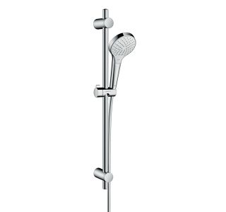 HANSGROHE MYSELECT E TUŠ SET VARIO S STENSKO PALICO 0,65 M HANSGROHE MYSELECT E TUŠ SET VARIO S STENSKO PALICO 0,65 M