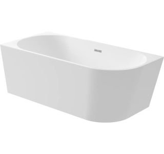 KOPALNA KAD SAMOSTOJEČA DEANTE SILIA KDS 015L 150 CM LEVA