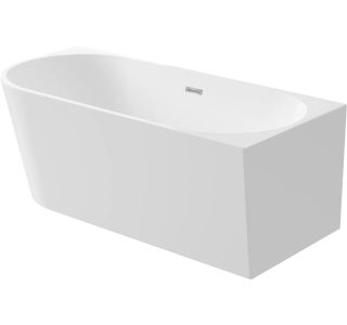 KOPALNA KAD SAMOSTOJEČA DEANTE SILIA KDS 015P 150 CM DESNA