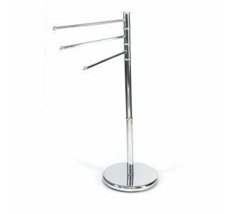 KOPALNIŠKA GALANTERIJA AWD STOJALO ZA BRISAČE DIM. 86.5X34X29CM KOPALNIŠKA GALANTERIJA AWD STOJALO ZA BRISAČE DIM. 86.5X34X29CM