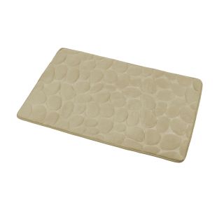 KOPALNIŠKA PREPROGA AWD 80 X 50 CM, BEŽ KOPALNIŠKA PREPROGA AWD 80 X 50 CM, BEŽ