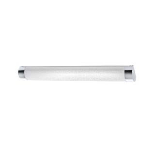 KOPALNIŠKA SVETILA BRILONER BRILO 1X LED 10W, KRISTALNA KROM KOPALNIŠKA SVETILA BRILONER BRILO 1X LED 10W, KRISTALNA KROM