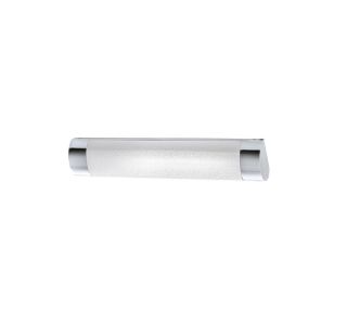 KOPALNIŠKA SVETILA BRILONER BRILO 1X LED 8W, KRISTALNA KROM KOPALNIŠKA SVETILA BRILONER BRILO 1X LED 8W, KRISTALNA KROM