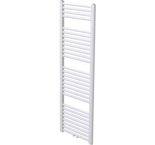 KOPALNIŠKI RADIATOR BIAL ALTA MIDD 450 X 974 BEL