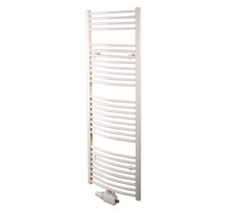 KOPALNIŠKI RADIATOR BIAL SORA MIDD 450 X 1694 BEL KOPALNIŠKI RADIATOR BIAL SORA MIDD 450 X 1694 BEL
