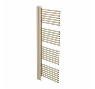 KOPALNIŠKI RADIATOR TREND A100 COVER 530 X 1374 PEŠČENA KOPALNIŠKI RADIATOR TREND A100 COVER 530 X 1374 PEŠČENA