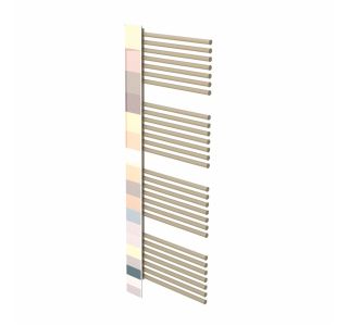 KOPALNIŠKI RADIATOR TREND A100 LINES 530 X 1374 PEŠČENA KOPALNIŠKI RADIATOR TREND A100 LINES 530 X 1374 PEŠČENA
