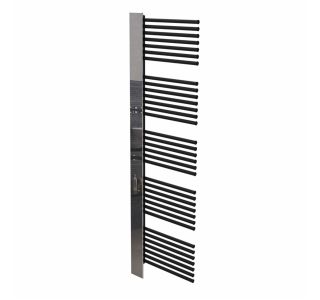 KOPALNIŠKI RADIATOR TREND A100 MIRROR 530 X1374 ANTRACIT KOPALNIŠKI RADIATOR TREND A100 MIRROR 530 X1374 ANTRACIT