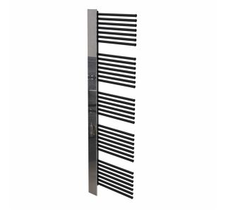 KOPALNIŠKI RADIATOR TREND A100 MIRROR 530 X1694 ANTRACIT KOPALNIŠKI RADIATOR TREND A100 MIRROR 530 X1694 ANTRACIT