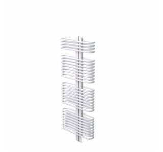 KOPALNIŠKI RADIATOR TREND OVAL COVER 600 X 1374 BEL