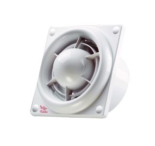 KOPALNIŠKI VENTILATOR REDLINE FLIGHT 100 T BELI S ČASOVNIKOM