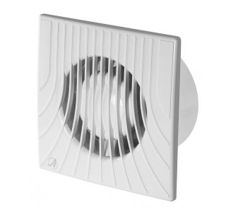 KOPALNIŠKI VENTILATOR VAFRA FI 120, FIKSNA REŠETKA