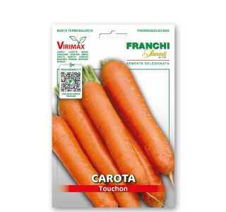 KORENJE VRSTA:  TOUCHON VXO 23/12