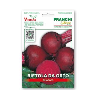 RDEČA PESA : BIKORES VXO 11/18