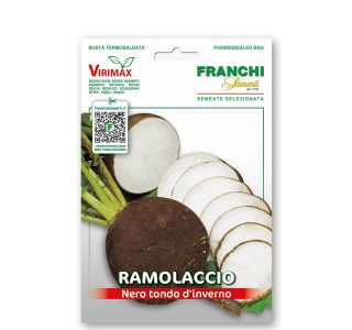 REDKEV NERO T.INVERNO VXO 114/2